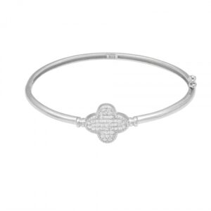 Strieborný náramok | 40164301